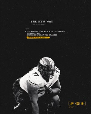 Image post by @mizzoufootball on Instagram