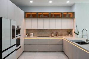 Image post by @kitchenandclosetdesignmiami on Instagram