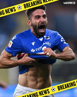 Image post by @talksport on Instagram