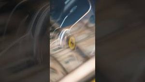 Video post by @ferrari on YouTube