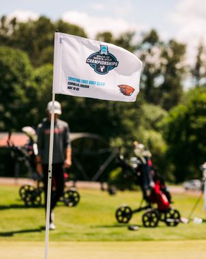 Image post by @libertygolf on Instagram