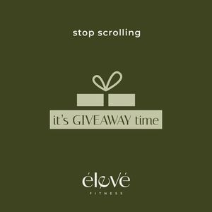 Image post by @elevefitnessbrla on Facebook
