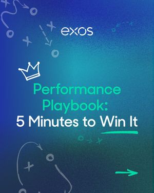 Image post by @team_exos on Instagram