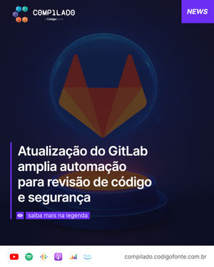 Image post by @codigofontetv on Instagram