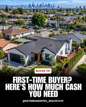 Image post by @raymiramontes_realestate on Instagram