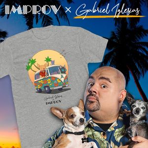 Image post by @improvcomedyclubs on Instagram