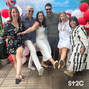 Image post by @su2c on Instagram