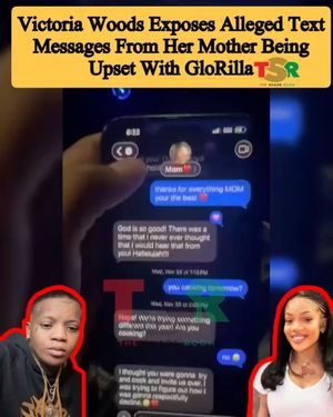 Image post by @theshaderoom on Instagram