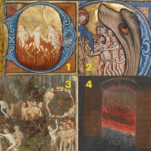 Image post by @gettymuseum on Instagram
