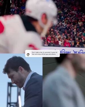 Image post by @njdevils on Instagram
