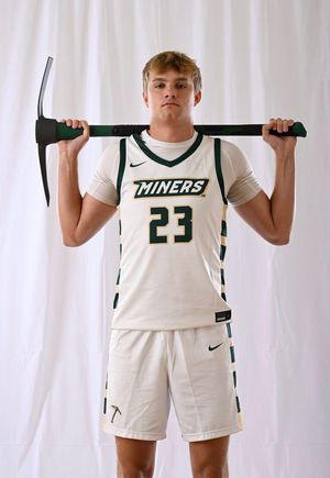 Text post by @Miners_MBB on Twitter/X