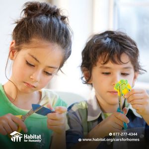 Image post by @HabitatLasVegas on Facebook