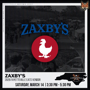 Image post by @fayettevillemarksmen on Instagram