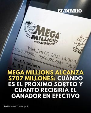 Image post by @eldiariony on Instagram