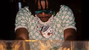 Video post by @03greedo on YouTube