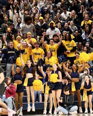 Image post by @drexeluniv on Instagram