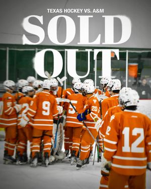 Image post by @texasicehockey on Instagram
