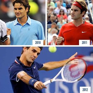 Image post by @usopen on Instagram