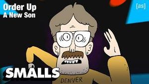 Video post by @adultswim on YouTube