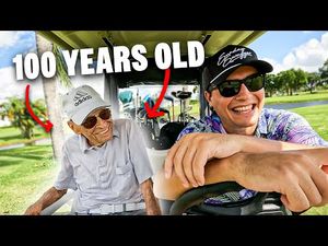 Video post by @HenryGrilloGolf on YouTube