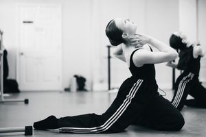 Image post by @joffreyschool on Instagram