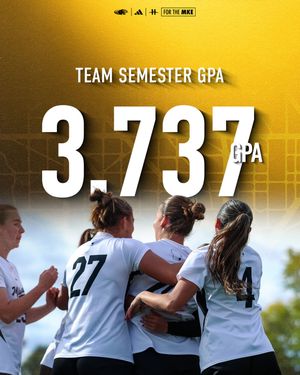 Image post by @mke_wsoccer on Instagram