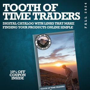 Image post by @toothoftimetraders on Instagram