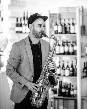 Image post by @benfloramusic on Instagram