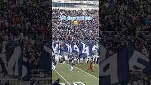 Video post by @Penn State University on YouTube