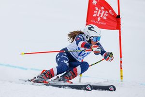 Image post by @skiracingmedia on Instagram