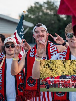 Image post by @ncsuredterrors on Instagram