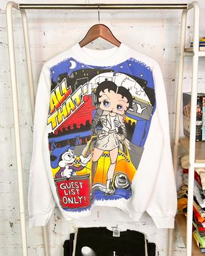Image post by @thesandlotvintage on Instagram
