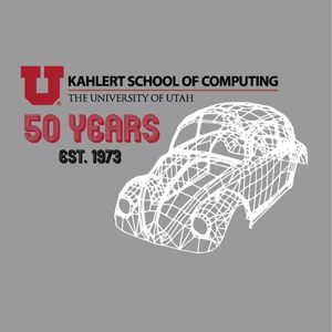Image post by @universityofutah on Instagram