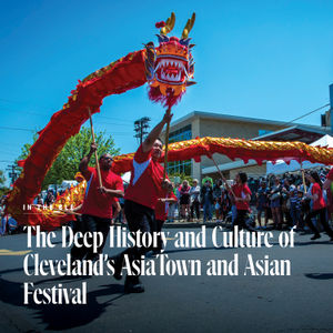 Image post by @clevelandmagazine on Instagram