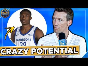 Video post by @WarriorsDigest on YouTube