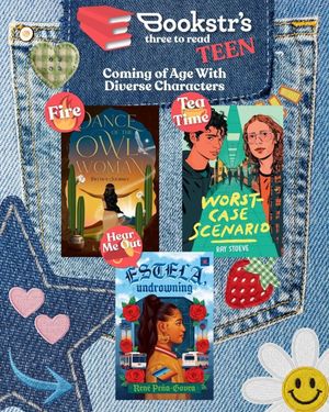 Image post by @bookstrofficial on Instagram