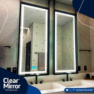 Image post by @clearmirrorbr on Instagram