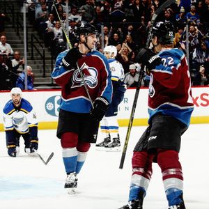 Image post by @coloradoavalanche on Instagram