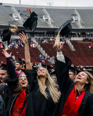 Image post by @uofcincy on Instagram