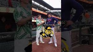 Video post by @batboysbaseball on YouTube