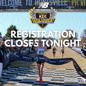 Image post by @runninglane on Instagram