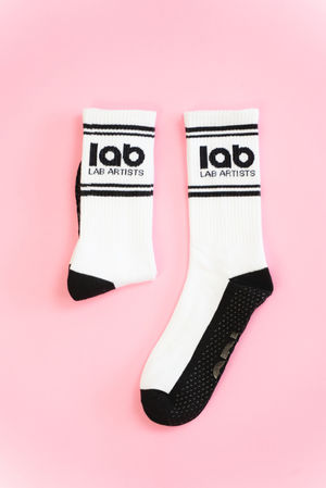 Image post by @sockfancy on Instagram