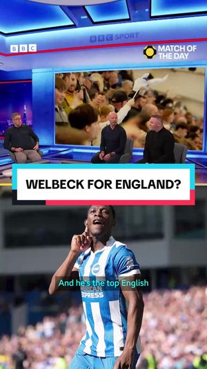 Video post by @bbcsport on TikTok