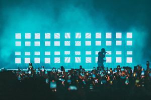 Image post by @radiuschicago on Instagram