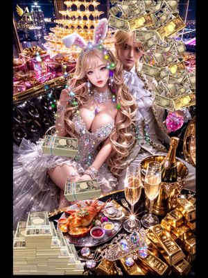 Image post by @angelmiu1_ on Instagram
