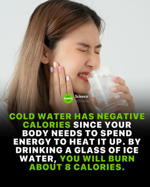 Image post by @science on Instagram