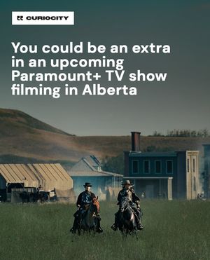 Image post by @curiocitycalgary on Instagram