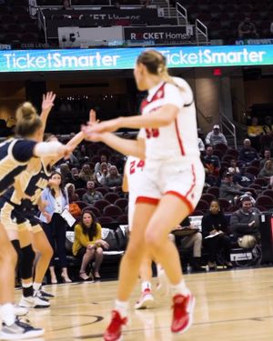 Video post by @bsusportslink on Facebook
