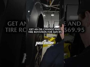 Video post by @paulmillerky on YouTube