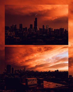 Image post by @camrongood on Instagram